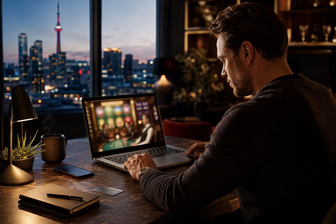 5 Licensed Companies Powering the Best Online Gambling Sites Canada 2026